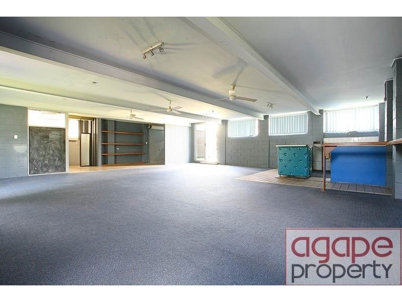 105 Arthur Tce, Red Hill QLD 4059