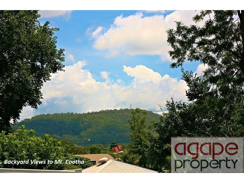 8 Kenwyn rd, Red Hill QLD 4059