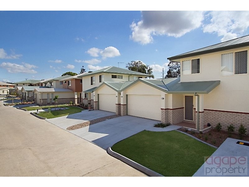 34/56 Wright st, Carindale QLD 4152