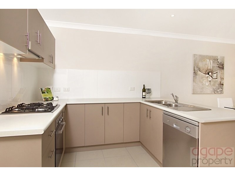 35/56 Wright Street, Carindale QLD 4152