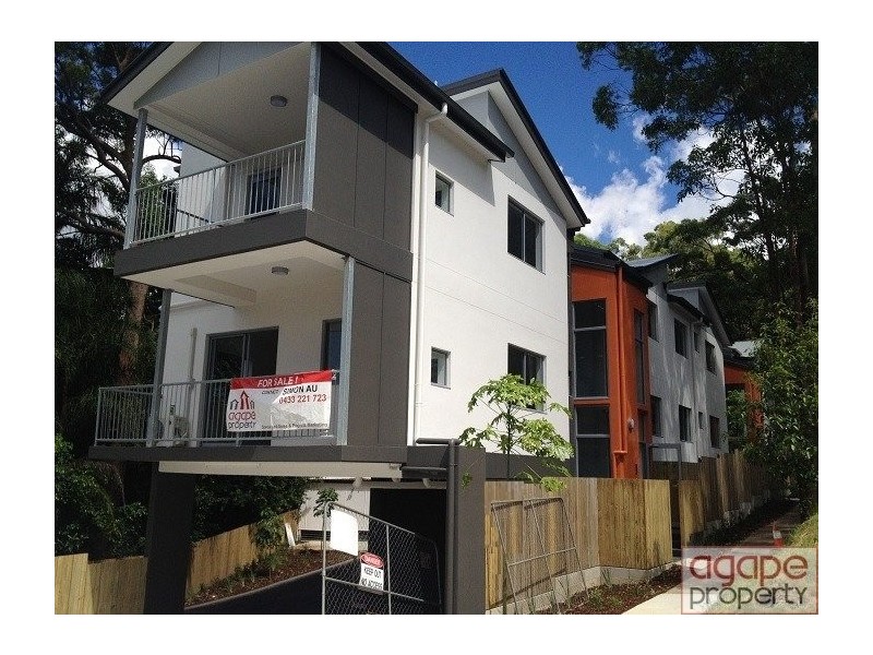 5-9/40 Shire Rd, Mount Gravatt QLD 4122