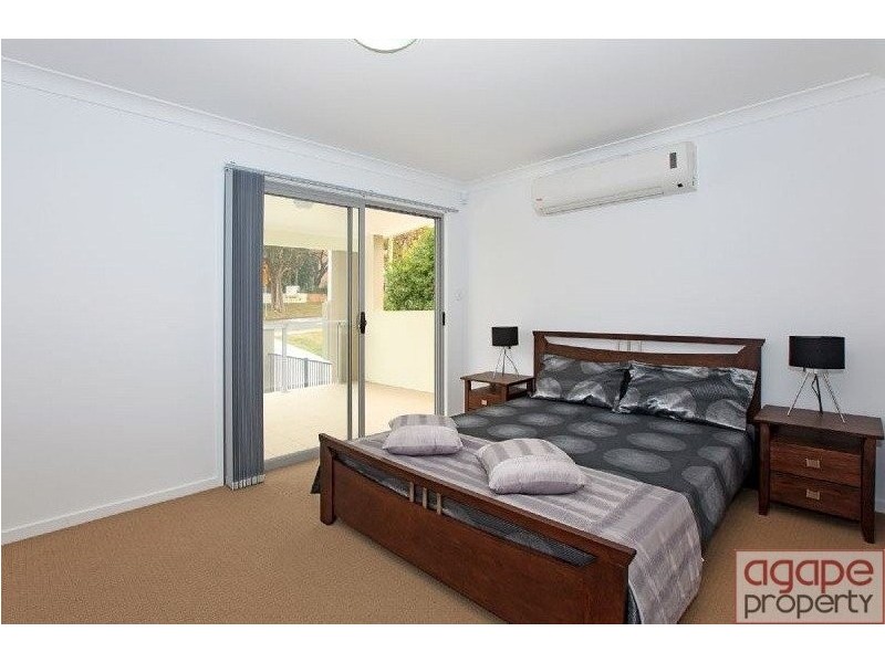 4/11 Rise St, Mount Gravatt East QLD 4122