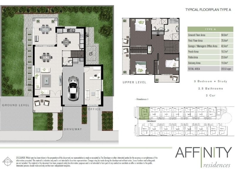 23/422 Benhiam St, Calamvale QLD 4116