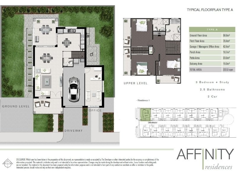 14-25/422 Benhiam St, Calamvale QLD 4116