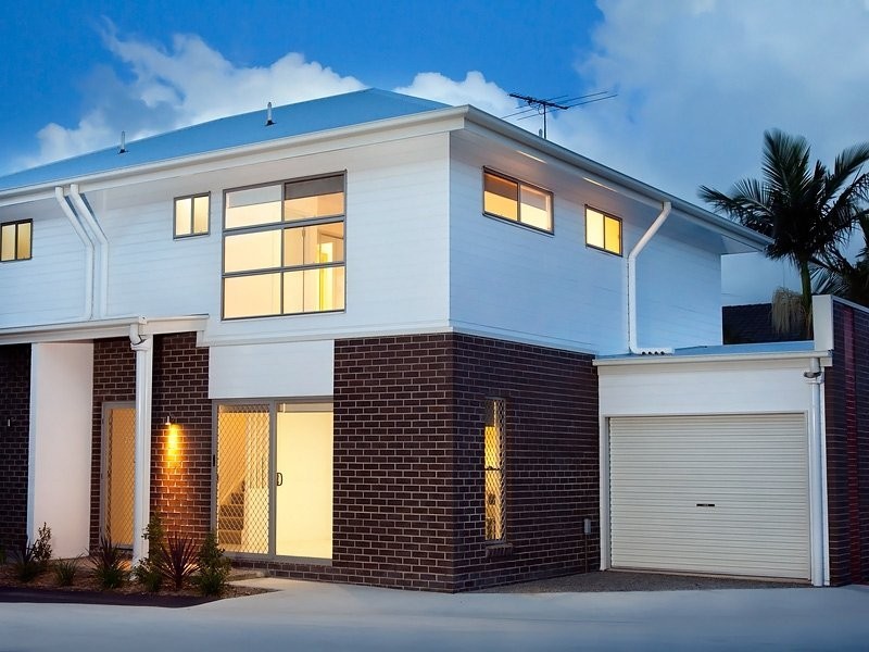 200 Meadowlands Road, Carina QLD 4152