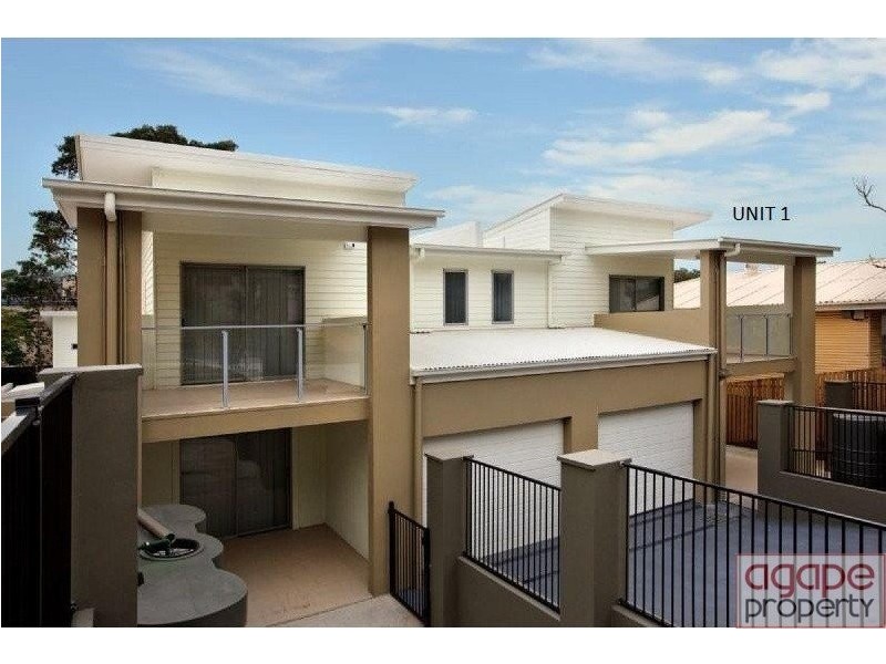 1-4/11 Rise St, Mount Gravatt QLD 4122