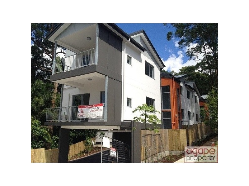 7-9/40 Shire Rd, Mount Gravatt QLD 4122