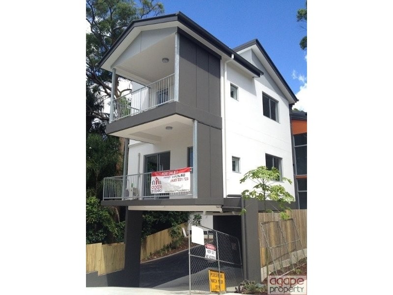 1-3/40 Shire Rd, Mount Gravatt QLD 4122