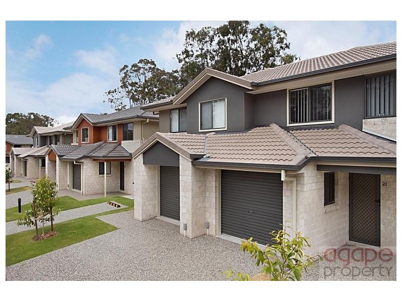 11-20/39 Gumtree St, Runcorn QLD 4113