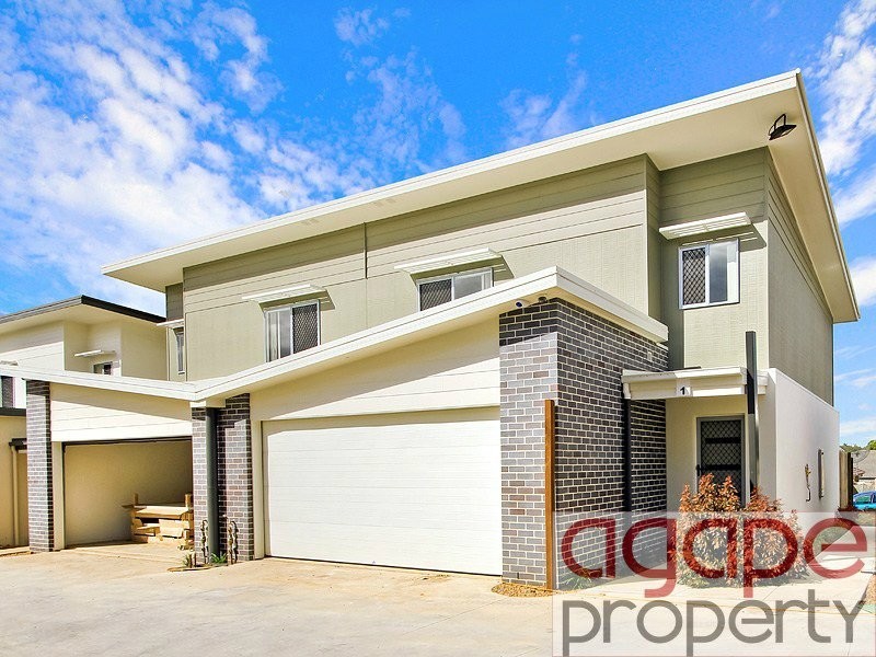 1-10/20 Stockton St, Calamvale QLD 4116