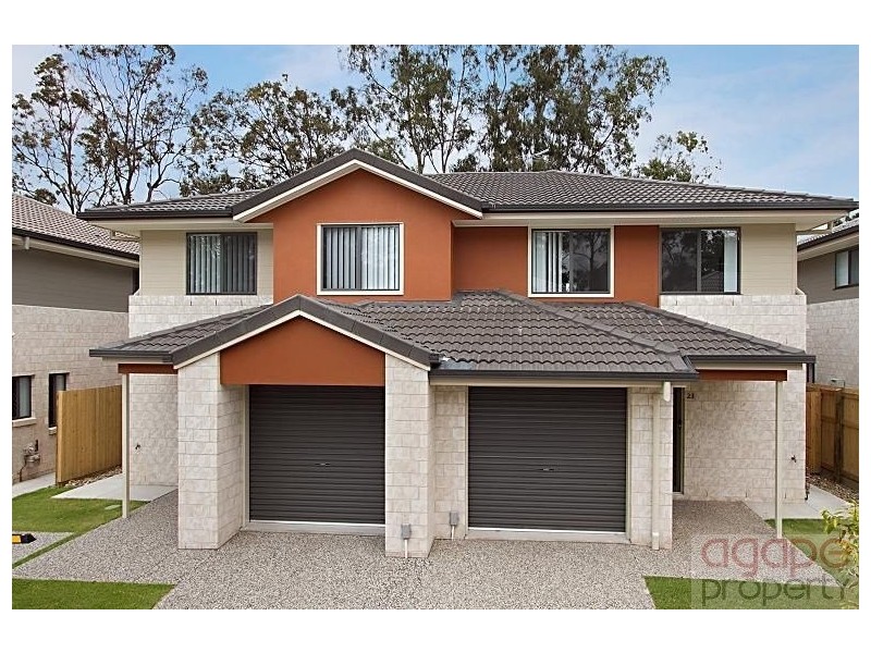 1-10/39 Gumtree St, Runcorn QLD 4113