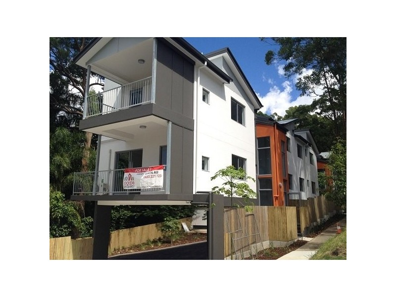 1-9/40 Shire Rd, Mount Gravatt QLD 4122