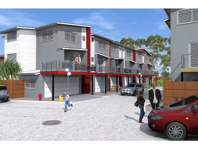 1-46/1 Brookvale Dr, Underwood QLD 4119