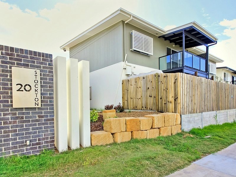 1-10/20 Illaweena Street, Calamvale QLD 4116