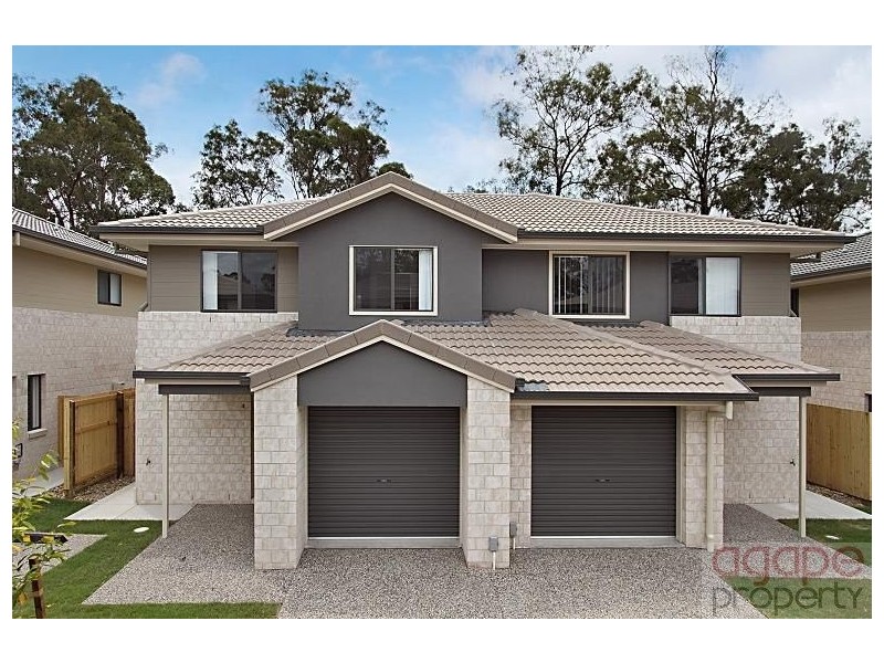 21-30/39 Gumtree St, Runcorn QLD 4113