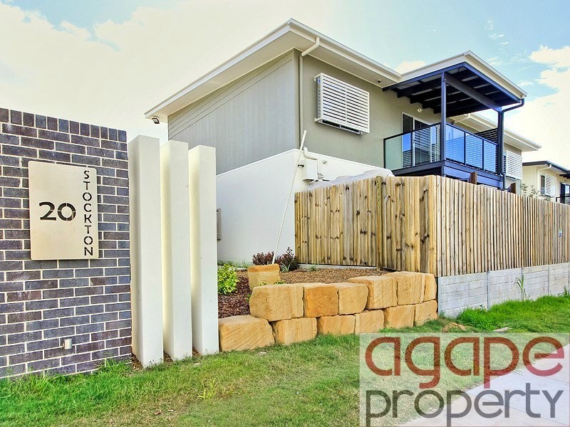 1-10/20 Stockton Street, Calamvale QLD 4116