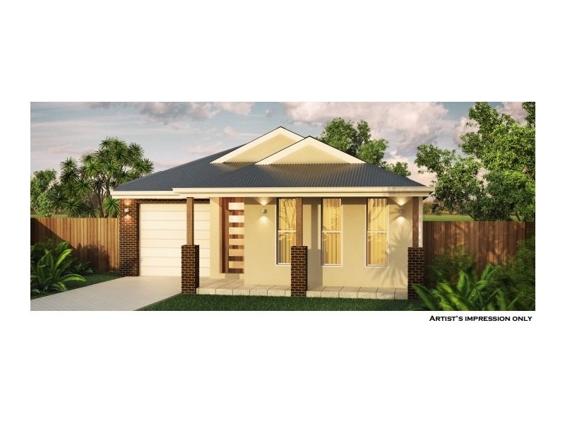 Lot 425 Fitzgibbon Chase, Fitzgibbon QLD 4018