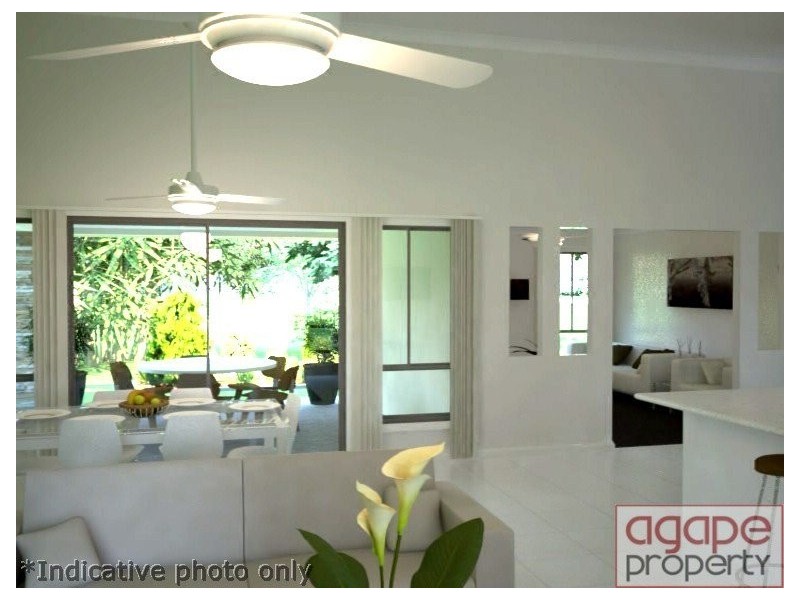 Lot 425 Fitzgibbon Chase, Fitzgibbon QLD 4018