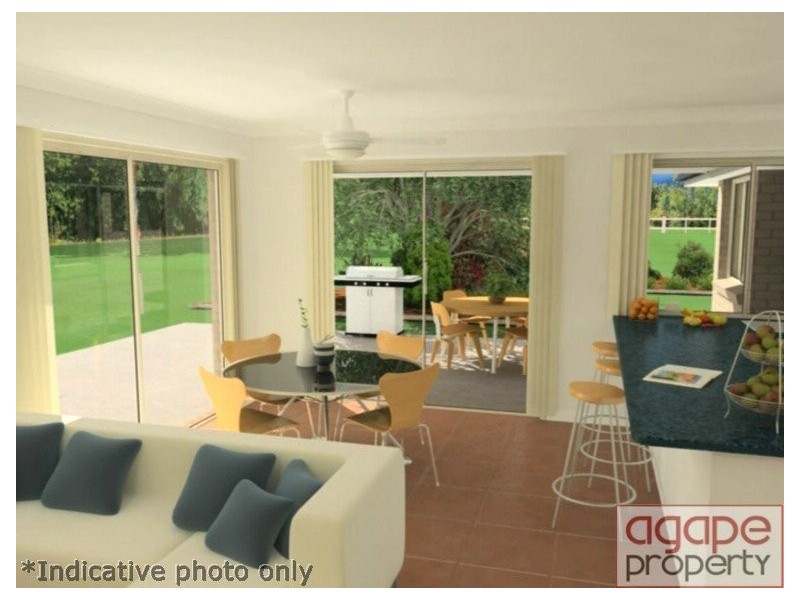 Lot 425 Fitzgibbon Chase, Fitzgibbon QLD 4018