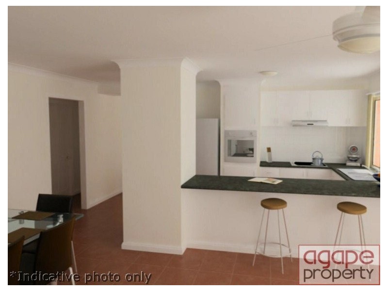 Lot 425 Fitzgibbon Chase, Fitzgibbon QLD 4018