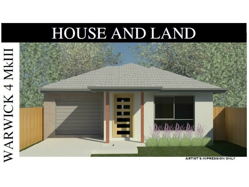 Lot 425 Fitzgibbon Chase, Fitzgibbon QLD 4018