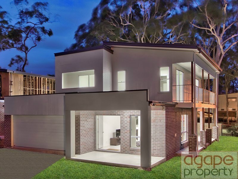 2-13/422 Benhiam st, Calamvale QLD 4116