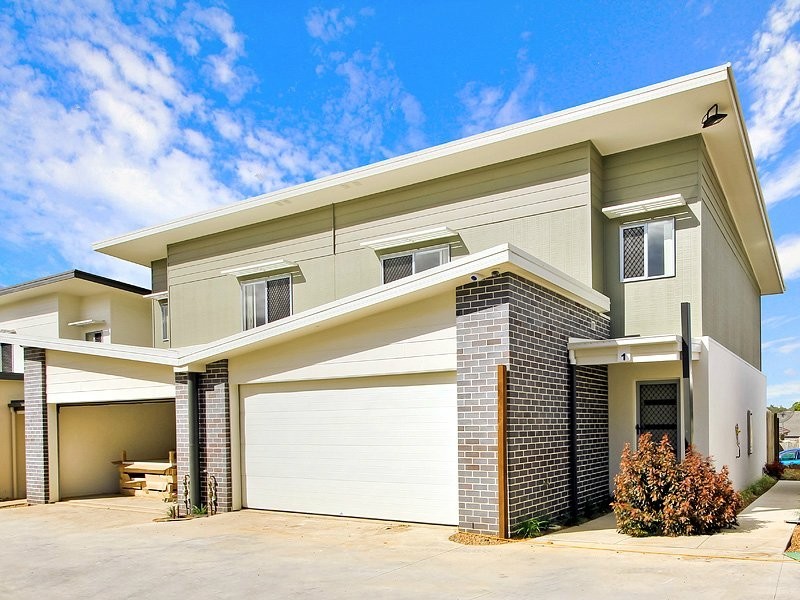 31-43/20 Stockton St, Calamvale QLD 4116