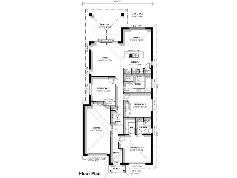 Lot 425 Fitzgibbon Chase, Fitzgibbon QLD 4018