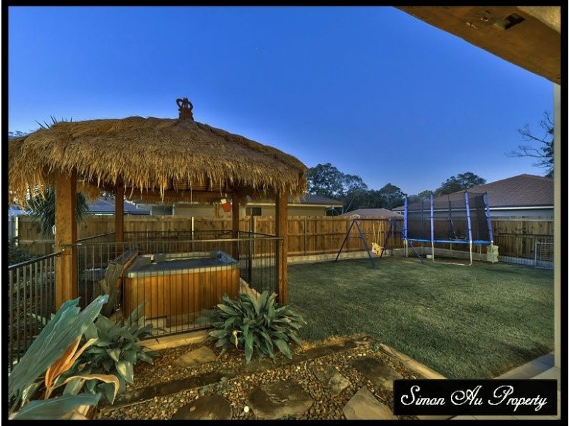 45 Gumtree St, Runcorn QLD 4113