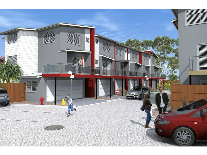 1-46/1 Brookvale Dr, Underwood QLD 4119