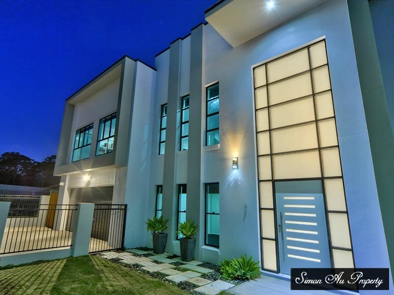 126 Hawthorn Circuit, Stretton QLD 4116