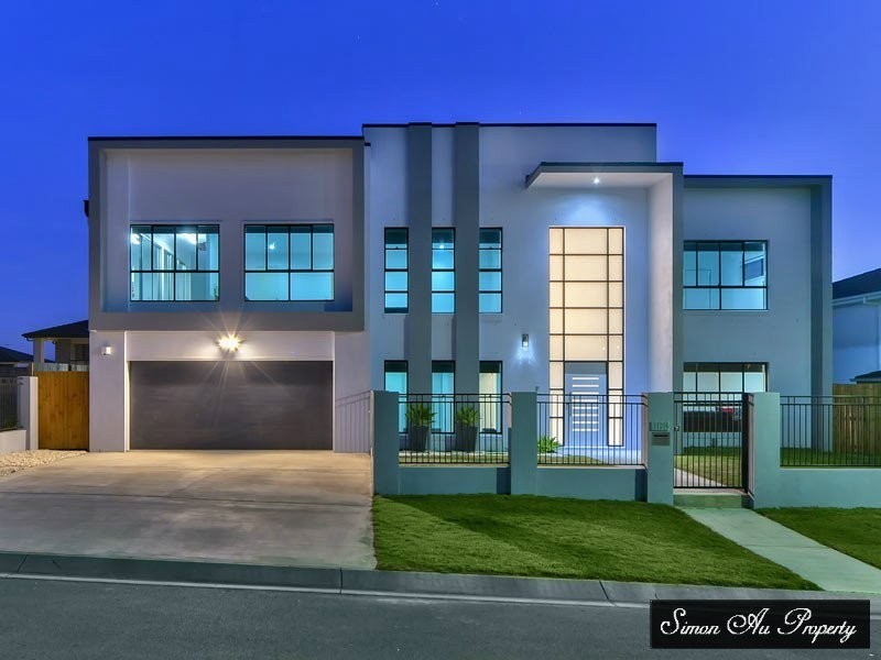 126 Hawthorn Circuit, Stretton QLD 4116