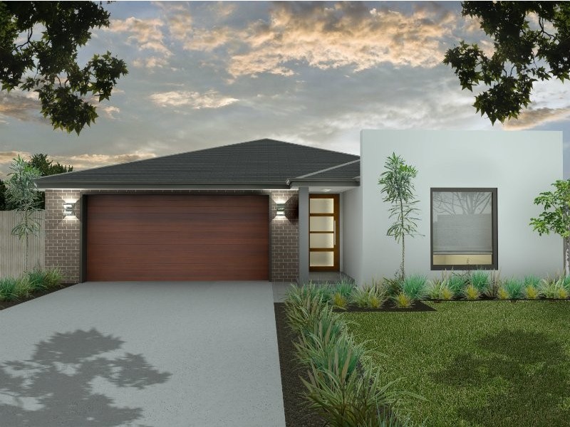 Lot 106 Messara Circuit, Durack QLD 4077