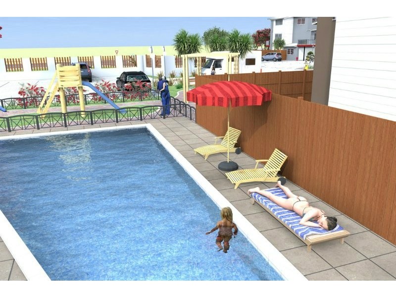 1-46/1 Brookvale Dr, Underwood QLD 4119