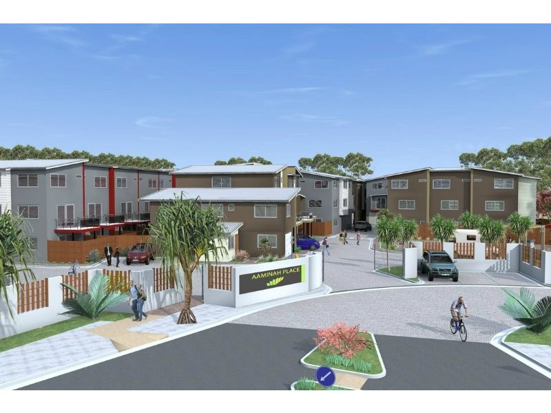 1-46/1 Brookvale Dr, Underwood QLD 4119