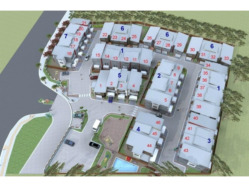 1-46/1 Brookvale Dr, Underwood QLD 4119