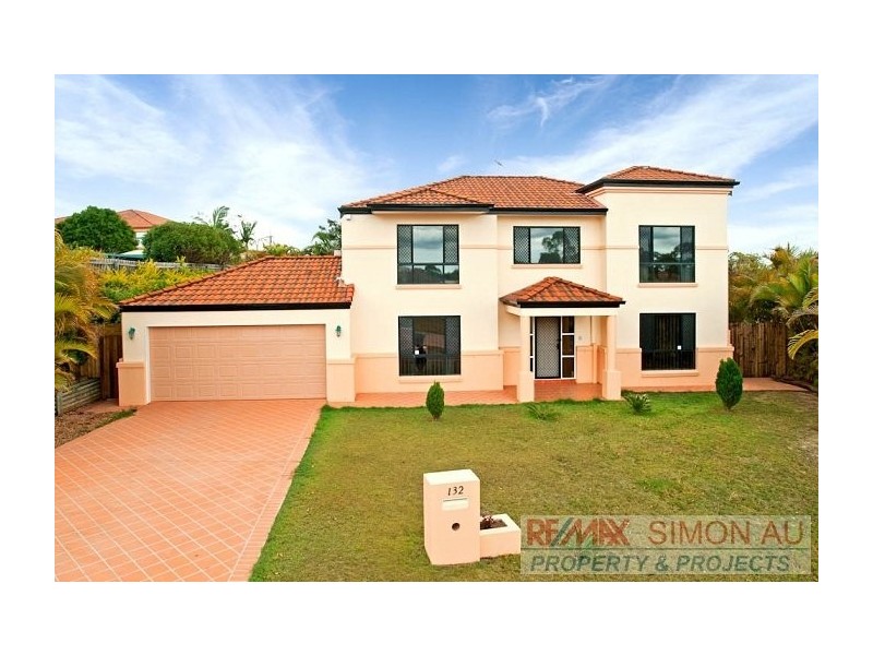 132 Rubicon Cres, Kuraby QLD 4112