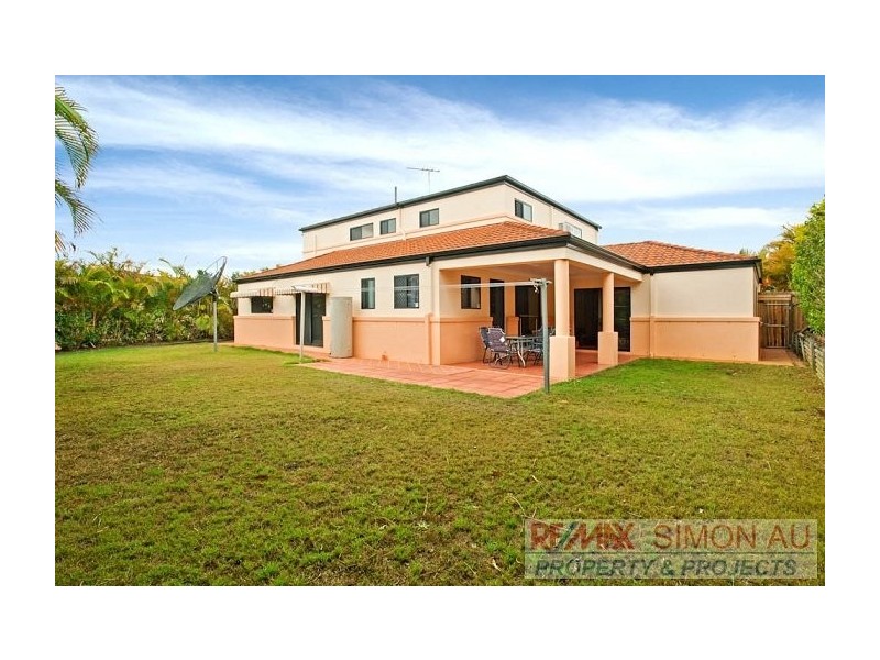 132 Rubicon Cres, Kuraby QLD 4112