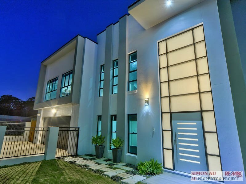 126 Hawthorn Cct., Stretton QLD 4116