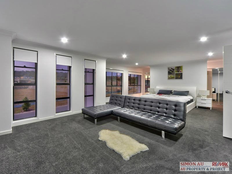 126 Hawthorn Cct., Stretton QLD 4116