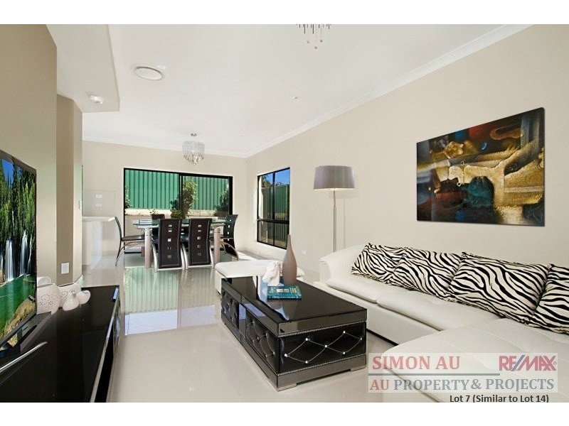 19 – 45 Doulton St, Calamvale QLD 4116