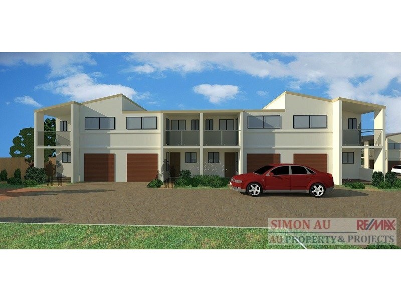 19 – 45 Doulton Street, Calamvale QLD 4116