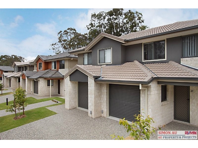 35/39 Gumtree St, Runcorn QLD 4113