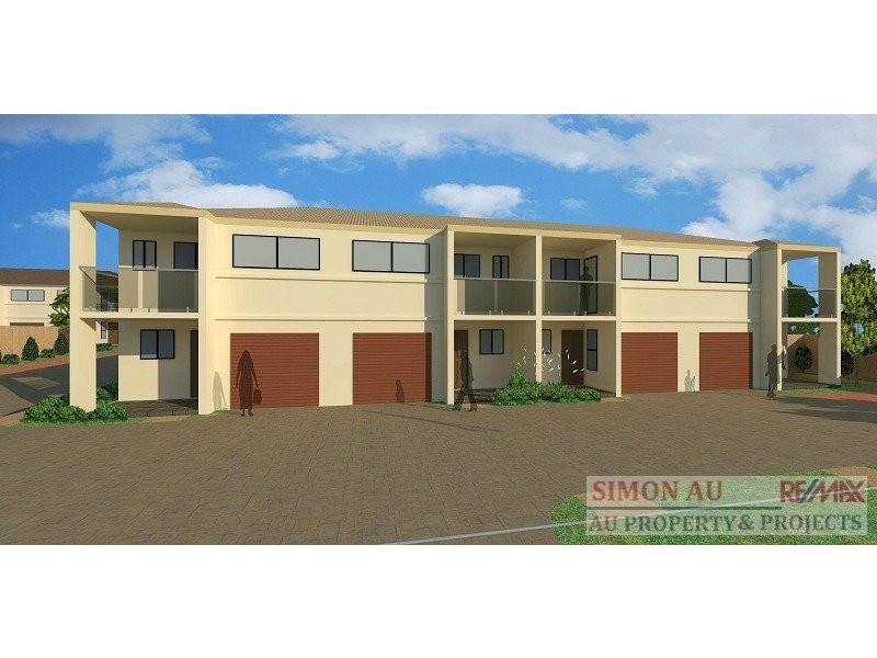 1-12/19 – 45 Doulton St, Calamvale QLD 4116