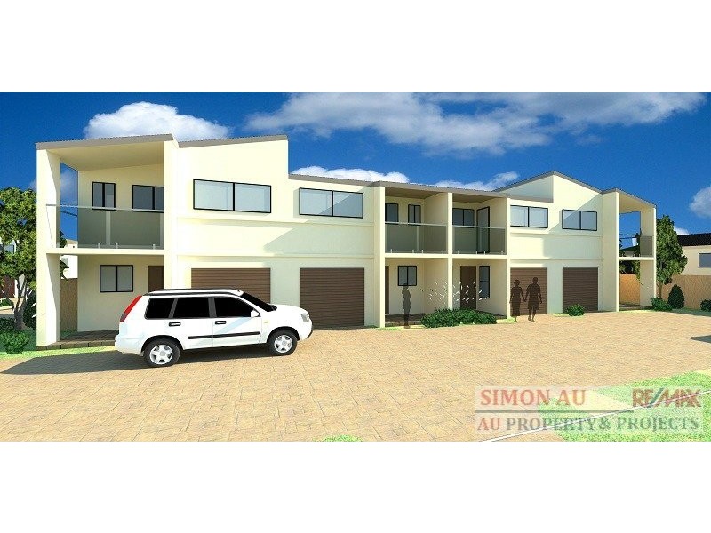 1-12/19 – 45 Doulton St, Calamvale QLD 4116