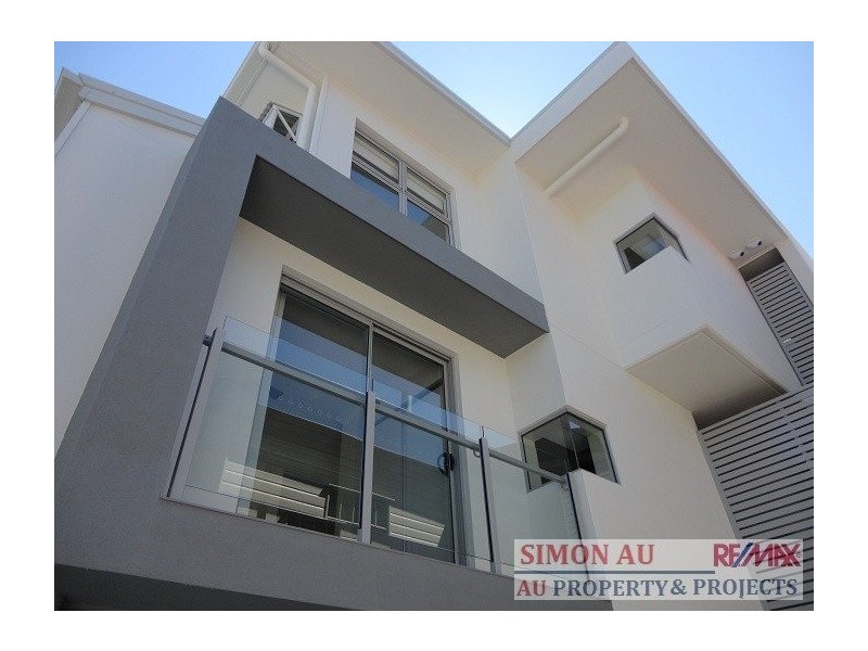 3-4/33 Villa Street, Annerley QLD 4103