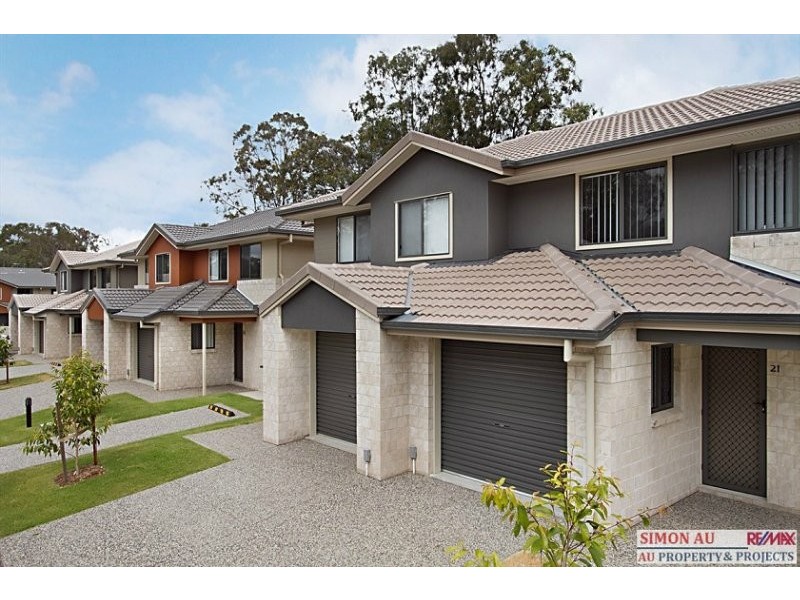 35/39 Gumtree St, Runcorn QLD 4113