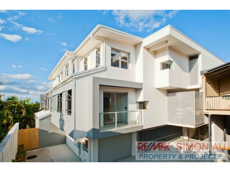 4/33 Villa Street, Annerley QLD 4103