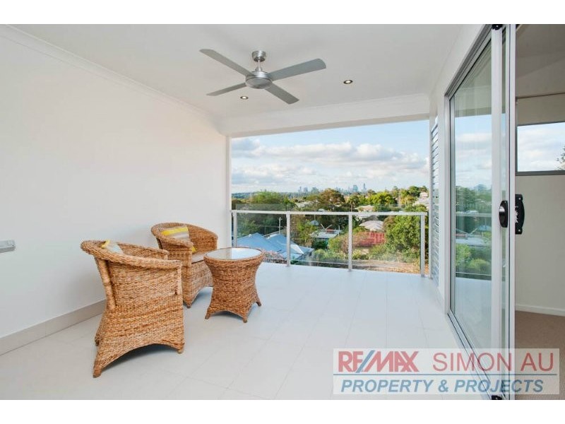 4/33 Villa Street, Annerley QLD 4103