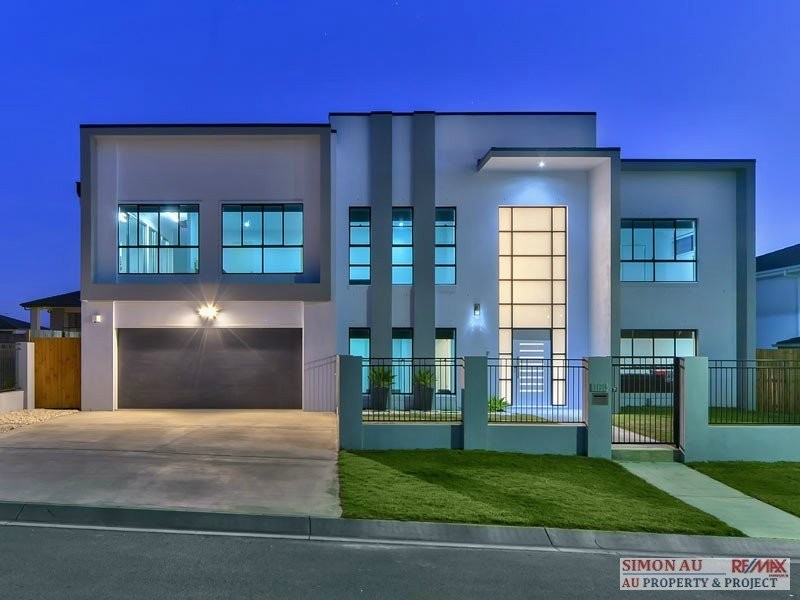 126 Hawthorn Cct., Stretton QLD 4116